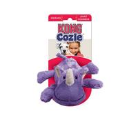 KONG Cozie Plush Toy Rosie the Rhino