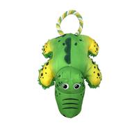 KONG Cozie Tuggz Alligator Medium/Large