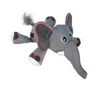 KONG Cozie Ultra Ella Elephant Dog Toy