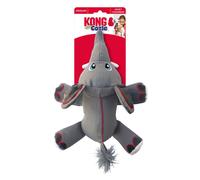 KONG Cozie Ultra Ella Elephant Dog Toy