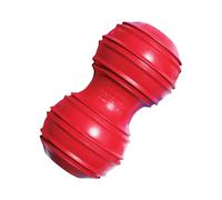 KONG Dental Dog Toy, Large, Red