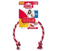 KONG Dental With Rope Small