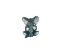 KONG Dog Comfort Kiddos Elephant Toy