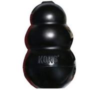 Kong Dog Toy Kong Extreme Black M 8.5 cm