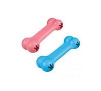 Kong Dog Toy Kong Goodie Bone S for Puppy 13 cm (507451) sold individually