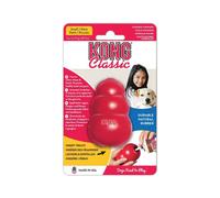 Kong Dog Toy Kong Red S