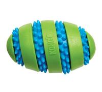 Kong Dog Toys Squeezz Goomz Football Large