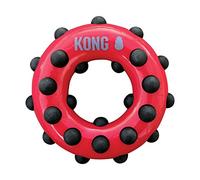 KONG Dotz Circle Toy for Dogs - Large