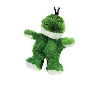 Kong Dr Noys Super Soft Plush Dog Toy (X Small) (Frog)
