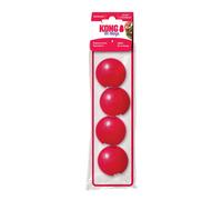 KONG Dr Noyz Squeakers - Large - Pack of 4