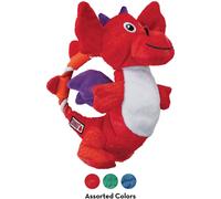 Kong Dragon Knots Medium/large Assorted Colours