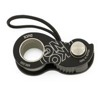 Kong - Duck - Ascender black