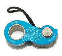 KONG Unisex - Adult Duck Compact Multi-Purpose Blocker, Turquoise