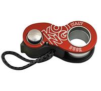 Kong - Duck - Ascender black/red