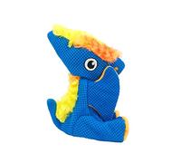 KONG Dynos Low Stuff Assorted Dog Toy, Small/Medium, Multi-Color