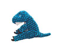 KONG Dynos T-Rex Dog Toy, Large