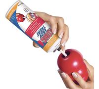 KONG Easy Treat Cheddar Cheese for Dogs - Cheddar Cheese - 226g Bottle