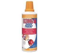 KONG - Easy Treat - Dog Treat Paste - 8 ounce - Cheddar Cheese