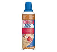 KONG - Easy Treat - Dog Treat Paste - 8 ounce - Peanut Butter