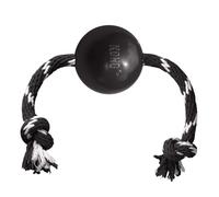 KONG Extreme Ball With Rope - Large