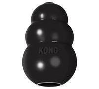 KONG Extreme Black Dog Toy Strongest Rubber /small medium large X-Large XX-Large