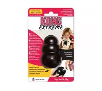 KONG Extreme Black Dog Toy - Small