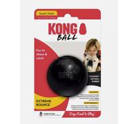 KONG Extreme Ball Dog Toy - Small - 6.4cm