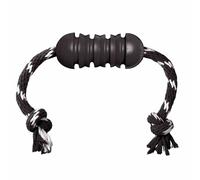 Kong Extreme Dental W/Rope Black M