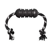 KONG Extreme Dental With Rope Dog Toy - Medium