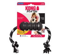 KONG Extreme Dental with Rope Medium