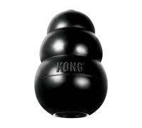 KONG Extreme Dog Toy - Black, Large