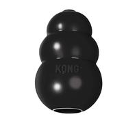 KONG Extreme Dog Toy - Fetch & Chew Toy For Power Chewers - Treat Disp