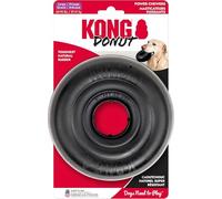 KONG Extreme Donut, Durable Natural Rubber Chew Toy, for Large/X-Large Dogs