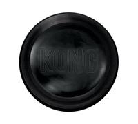 KONG Extreme Flyer - Durable Soft Natural Rubber Flying Disc Dog Toy For Fetch & Retrieve - For Large Dogs