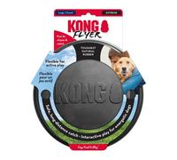 KONG Company Flyer Extreme (L) Flying Disc for Dog