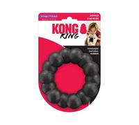 Kong Extreme Ring Black XL