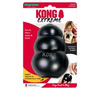 KONG Extreme Toy for Dogs - Black - Extra Extra Large
