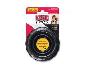 KONG Extreme Tyres for Dogs - Small