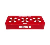 KONG Fill Or Freeze Tray Dog Toy - Single