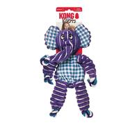 Kong Floppy Knots Elephant Medium/large