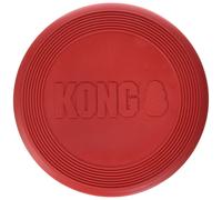 KONG Flyer Dog Toy - Small, Red
