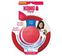 KONG Flyer - Pet Toys - Size: Large
