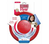 Kong Flyer Red S