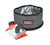 KONG Fold-Up Bowl - Single