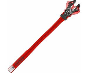 Kong Frog PROG ALU Connector - 30cm - Aluminium Connector/Carabiner - Climbing