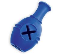 KONG - Genius Leo - Interactive Treat Dispensing Dog Puzzle Toy - Small (Assorted Colors)