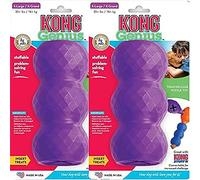 KONG Genius Mike Toy, XL, Colors Vary