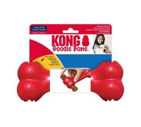KONG Goodie Bone for Dogs - Red - Large