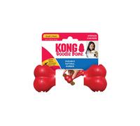 KONG Goodie Bone for Dogs - Red - Small