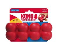 KONG Goodie Ribbon for Dogs - Medium